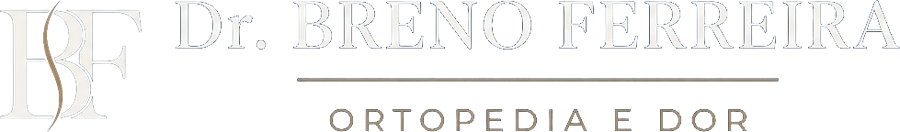 Dr. Breno Ferreira, Ortopedia e Dor